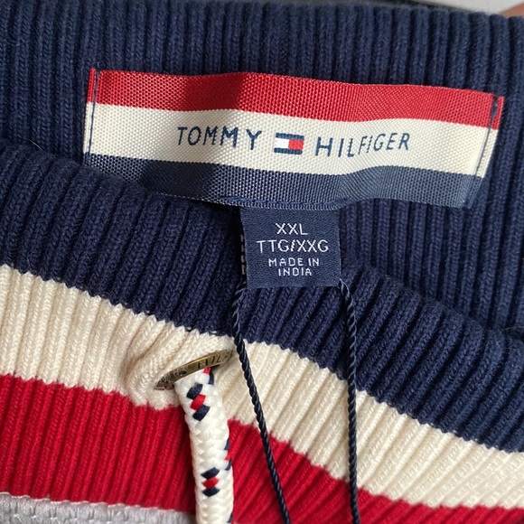 Tommy Hilfiger Mens Joggers (2) - Picture 8 of 14